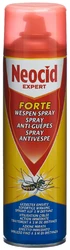 Neocid EXPERT WespensprayWespen-Spray Forte
