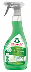 Frosch Glasreiniger Spiritus