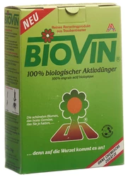 BIOVIN engrais activ biologique pdr
