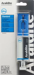 Araldit Standard Klebstoff