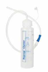 Reprop Clyster Set Basic Irrigator/Klistier