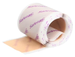 Mepitac Fixierverband 1.5mx4cm Silikon