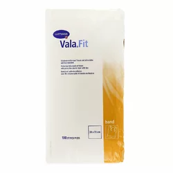 Vala Fit Schutzlätzchen 38x70cm
