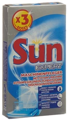 SUN Maschinenpfleger
