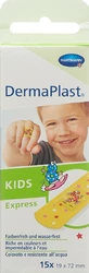 DermaPlast Kids Express Strips 19x72mm