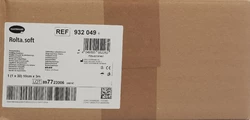 Rolta soft Wattebinde 10cmx3m synthetisch