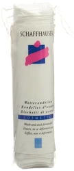 Schaffhauser Wattepads Cosmetic