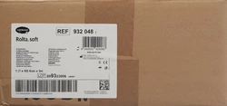 Rolta soft Wattebinde 6cmx3m synthetisch