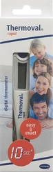 Thermoval rapid Thermometer