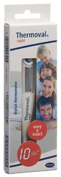 Thermoval rapid Thermometer
