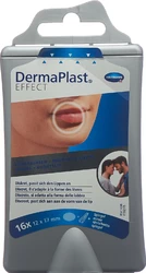 DermaPlast EFFECT Fieberblasen