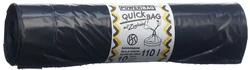 POWERBAG Kehrichtsäcke QuickBag 110lt OKS