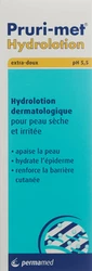 Pruri-met Hydrolotion