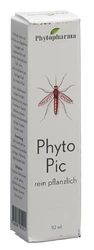 Phytopharma Phyto Pic
