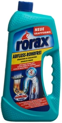 Rorax Abflussreiniger flüssig
