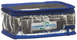 Germann Insulin Medikament Kühlbox Nummer 218 Pen