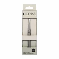 Herba Verbandschere Inox
