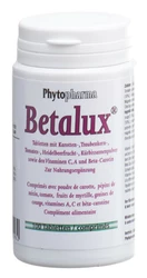 Phytopharma Betalux Tablette