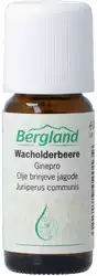 Bergland Wachholderbeere Öl