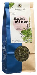 SONNENTOR Apfelminze BIO