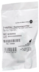 PARI Filter Typ 028 und 085