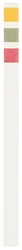 biosana bâtonnets indicateur pH 4.5-9.25