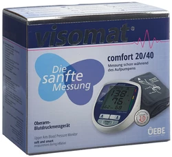 Visomat Comfort 20/40 Blutdruckmessgerät Blutdruckmessgerät