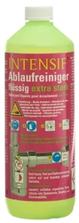 Intensif nettoyant liquide écoulement extra fort