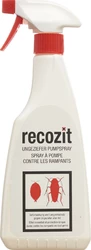 recozit Ungeziefer Pumpspray