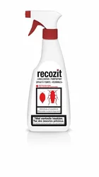 recozit Ungeziefer Pumpspray