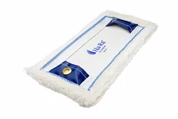 Ha-Ra ORIGINAL Nassfaser 42cm weiss kurz