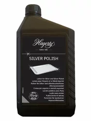 Hagerty Silver Polish
