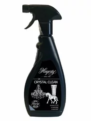 Hagerty crystal clean vapo