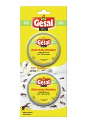 Gesal PROTECT Köderdose Ameisen