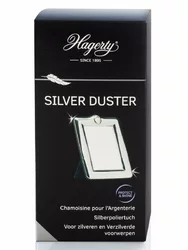 Hagerty Silver Duster Silbertuch 55x35cm