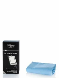 Hagerty Silver Duster Silbertuch 55x35cm