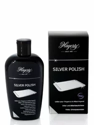 Hagerty Silver Polish