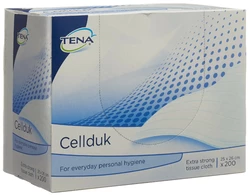 TENA Cellduk 25x26cm