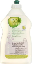 calisan produit vaisselle flüssig hypoallergénique