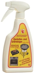 Intensif nettoyant pour four et grille extra fort