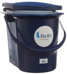 Ha-Ra ORIGINAL Presseimer Wringboy Eimer und Presse
