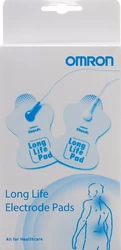 Omron Ersatzpads Long Life zu Tens