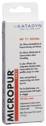 Micropur Forte MF 1T cpr