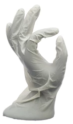 Sempercare Edition Handschuhe Latex XL ungepudert
