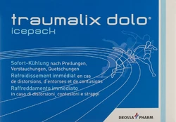 traumalix dolo icepack klein