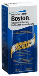 Boston SIMPLUS