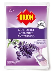 ORION Mottenfrei Mottenkugeln (#)