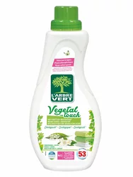 L'ARBRE VERT Weichspüler Vegetal Touch