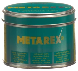 Metarex Zauberwatte