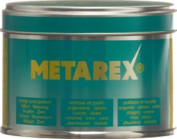 Metarex Zauberwatte